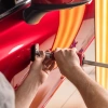 PDR / Paintless Dent Repair