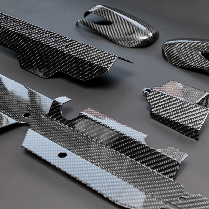 process Installation & final check