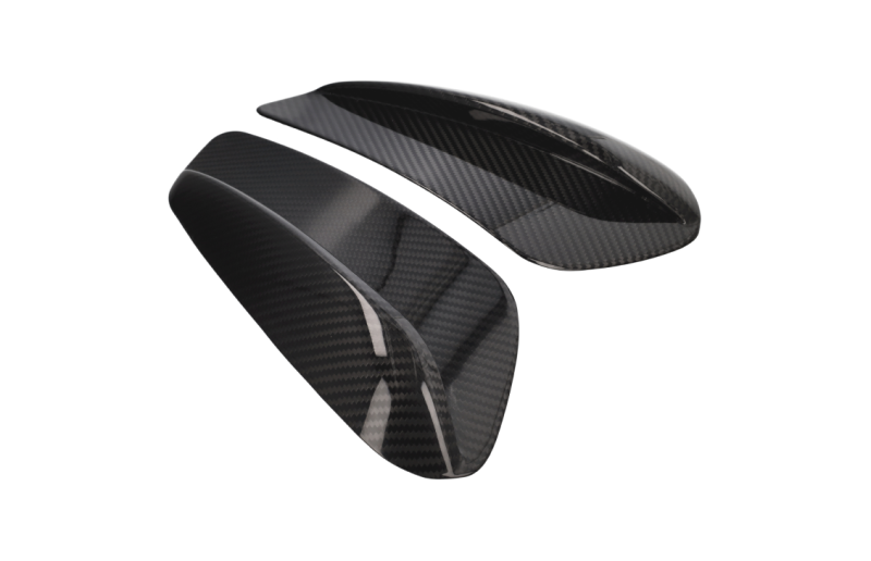 Bespoke Carbon Fiber Part (Custom-Made)