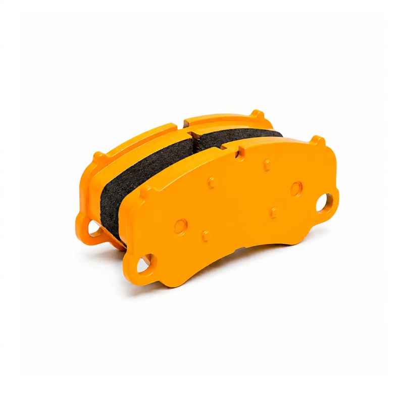 PAGID RSL1 Front Brake Pads for Porsche 992 GT3 RS | DEIZ GARAGE