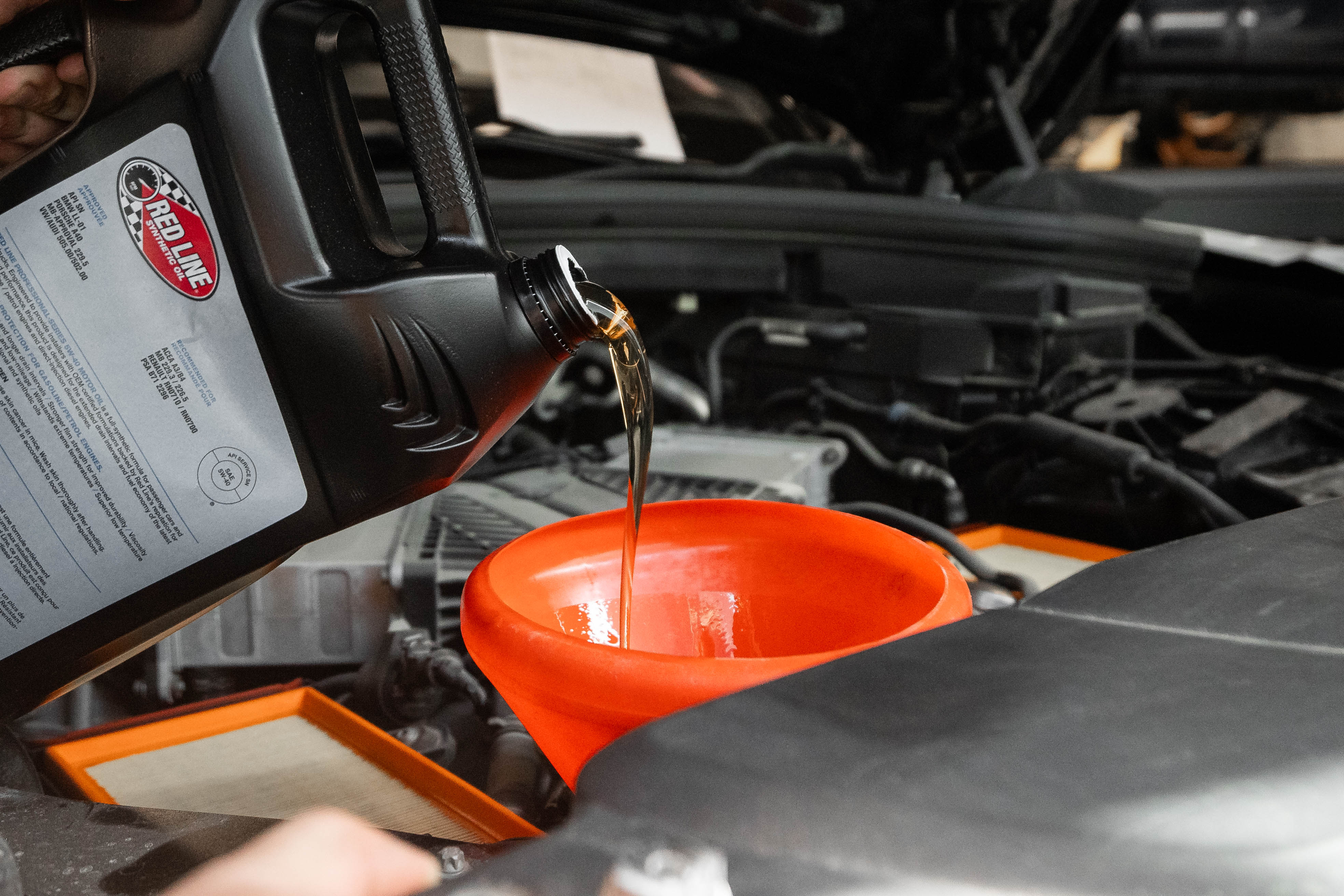 Rolls-Royce Cullinan: Advanced Mechanical & Suspension Maintenance