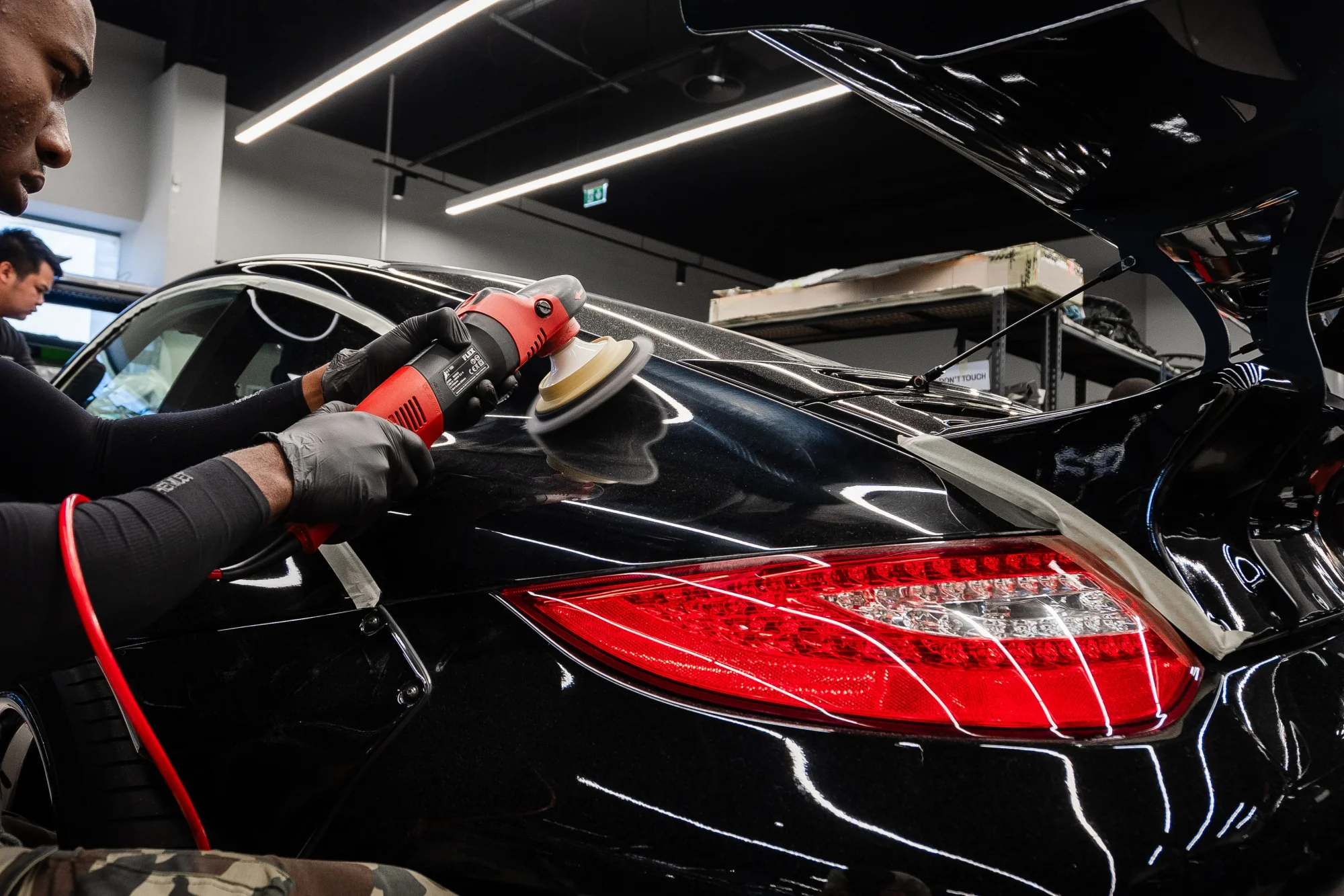 Car Paint Protection in Dubai: What to Check Before Booking Car Paint Protection in Dubai: What to Check Before Booking