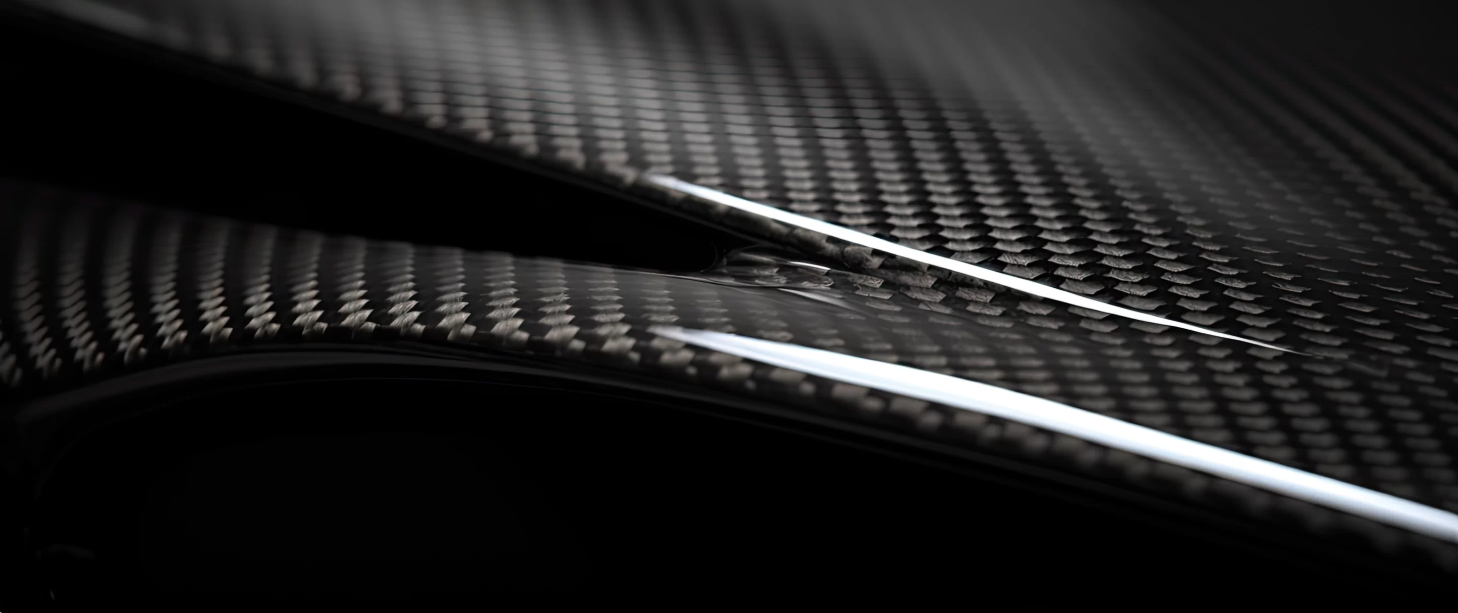 Carbon Fiber and Composite Works in Dubai, UAE