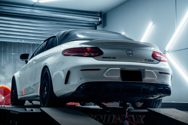 Does a car lose its dealer warranty after stage 1, 2, 3? Does a car lose its dealer warranty after stage 1, 2, 3?