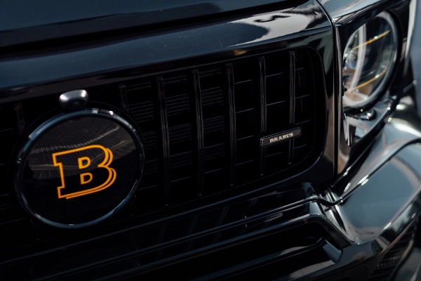 Brabus G700, G800, G900: the differences between them Brabus G700, G800, G900: the differences between them