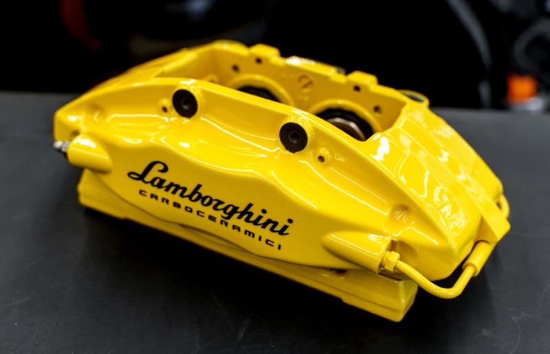 Calipers Painting