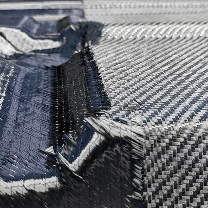 process Layup / reinforcement strategy