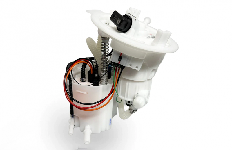 AMG M133 CLA45/GLA45/A45 Stage 3 Low pressure fuel pump