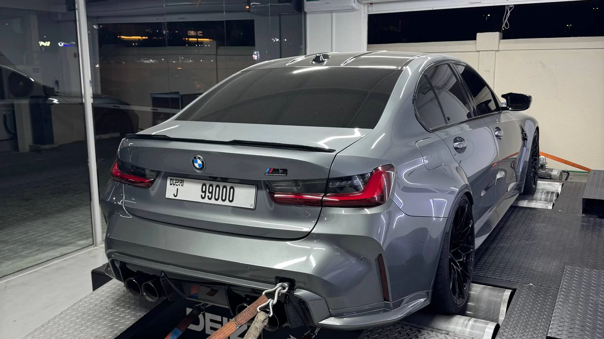 BMW M3 Stage 3 Performance Upgrade | DEIZ GARAGE BMW M3 Stage 3 Performance Upgrade | DEIZ GARAGE