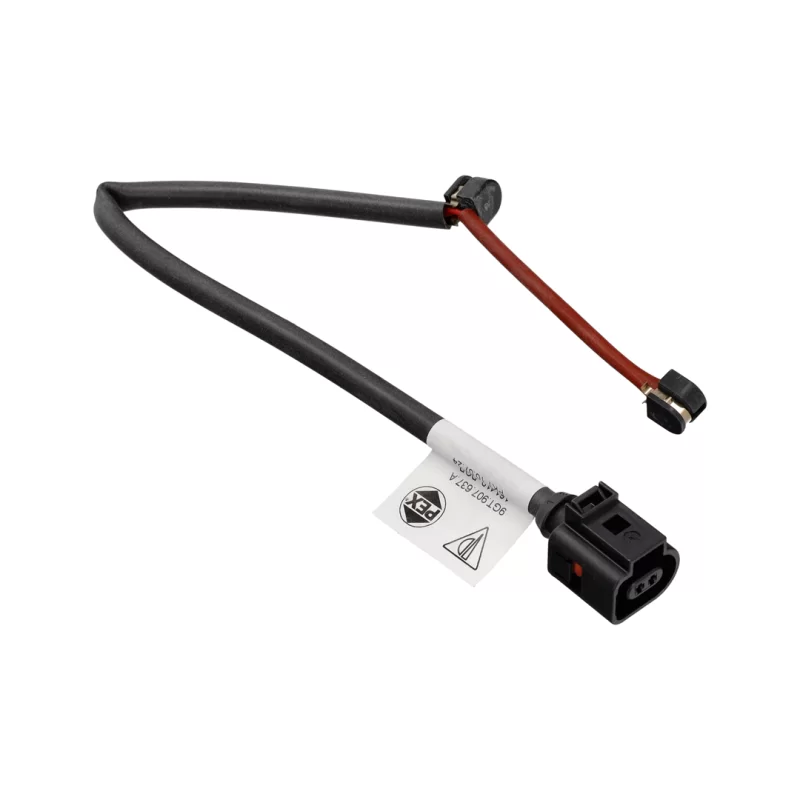 Rear Brake Wear Sensor for Porsche 992 GT3 RS | DEIZ GARAGE