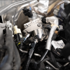 Fuel System Modification
