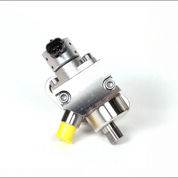 Fuel System Modification