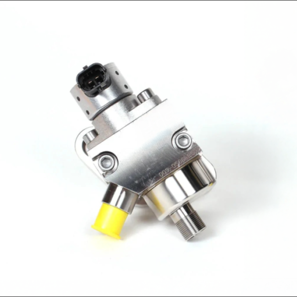 Fuel System Modification