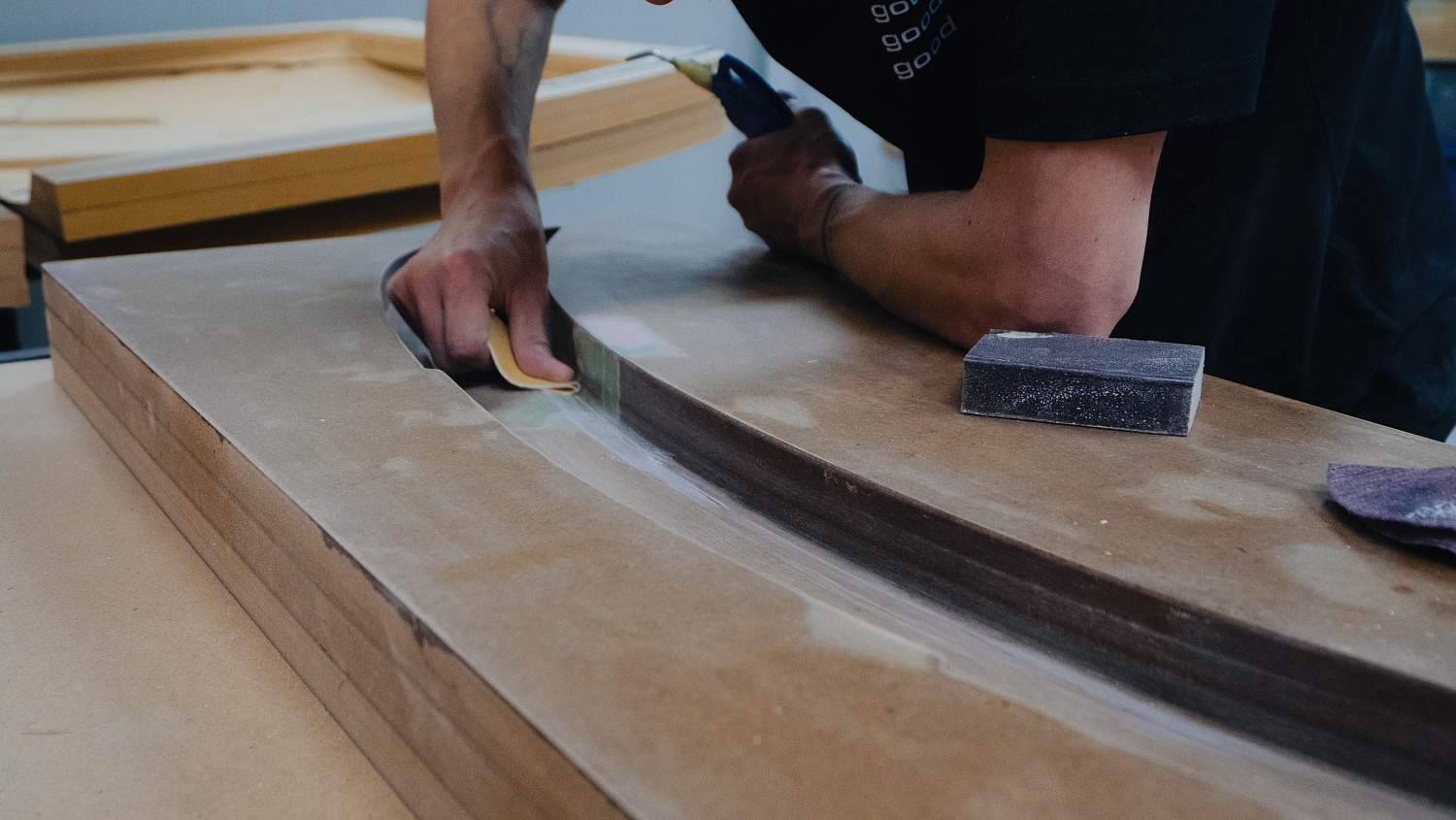 Rolls-Royce Spectre Custom Carbon Body Kit 