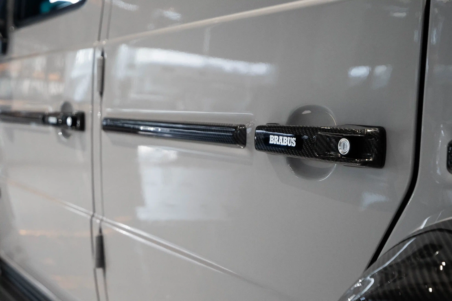 Mercedes-Benz Tuning and Upgrades | DEIZ GARAGE