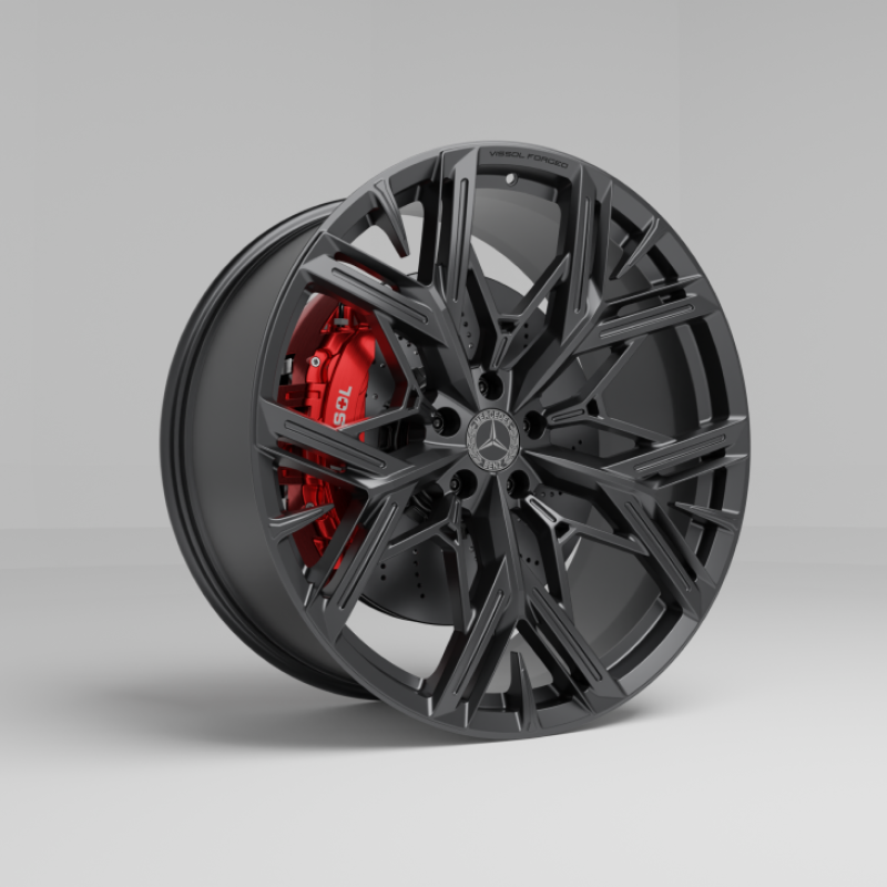 Custom Rims