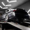 E63 AMG Stage 2 Package HP 820+