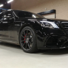 S63 AMG Stage 1 Package HP 780+