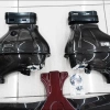 Intake System Modification