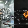 Custom Rims
