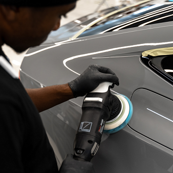 Car Polishing