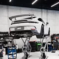 Complete DEIZ Garage Services Catalog