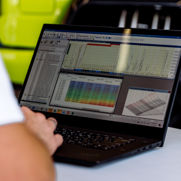 G63 AMG Stage 1 Package HP 780+