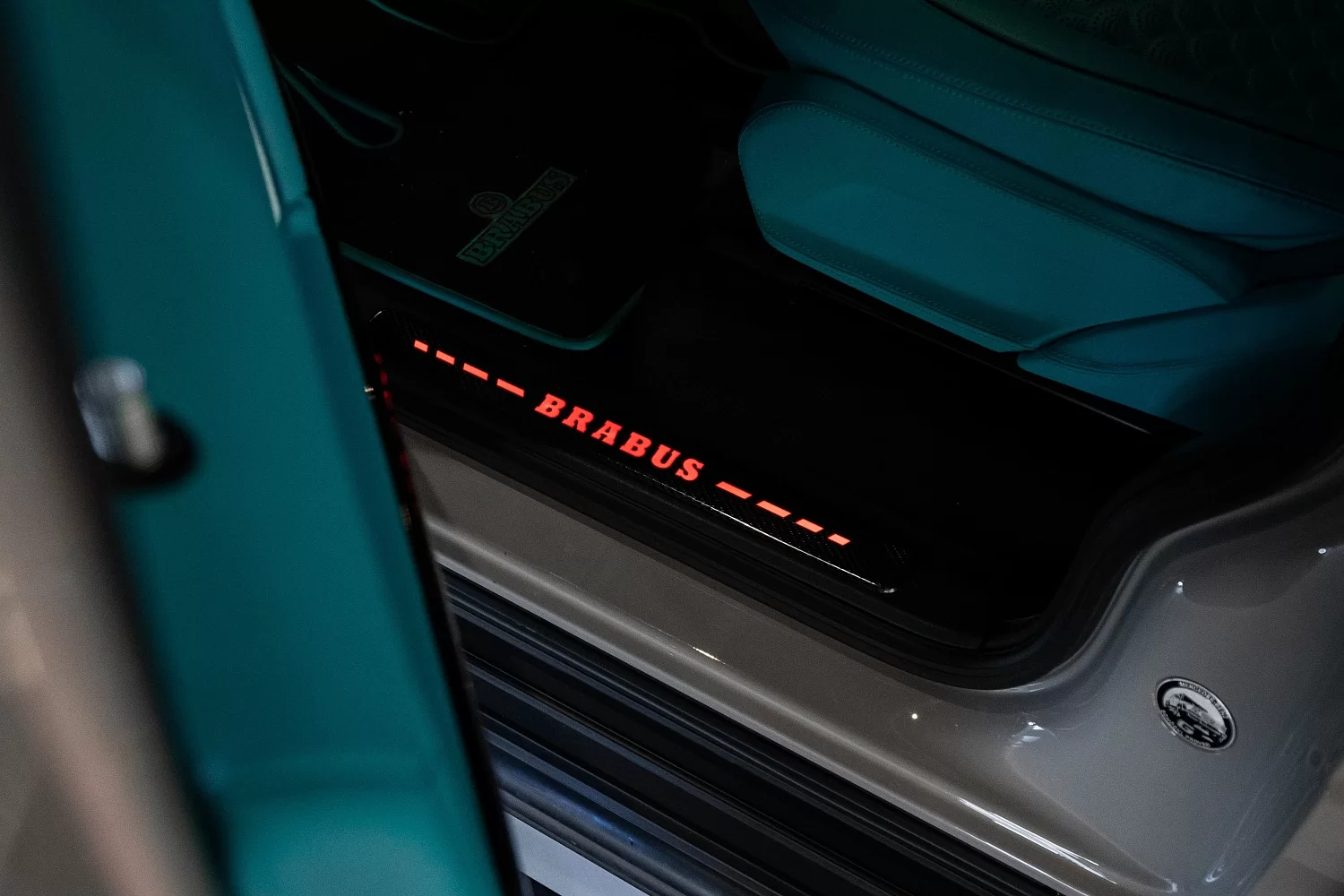 Mercedes-Benz Tuning and Upgrades | DEIZ GARAGE