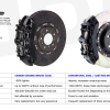 Carbon Ceramic Brake Systems