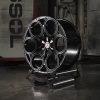Custom Rims