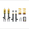 Suspension Modification