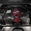 Intake System Modification