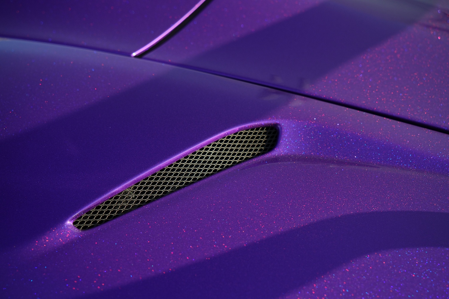 Maserati MC20 Cielo Custom Build