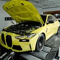 Chip Tuning Packages