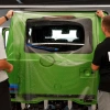 Vinyl Wrapping