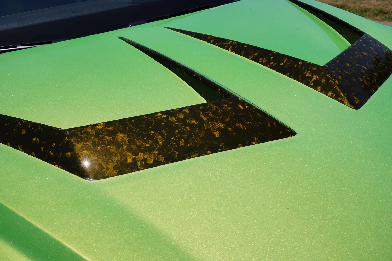 Lamborghini Urus Exterior Wrapping Project | DEIZ GARAGE