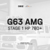 G63 AMG Stage 1 Package HP 780+