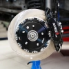Wheels and Caliper Cleaning & Coating