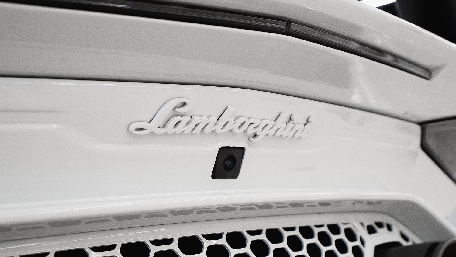 Lamborghini Aventador SVJ Full Exterior Transformation