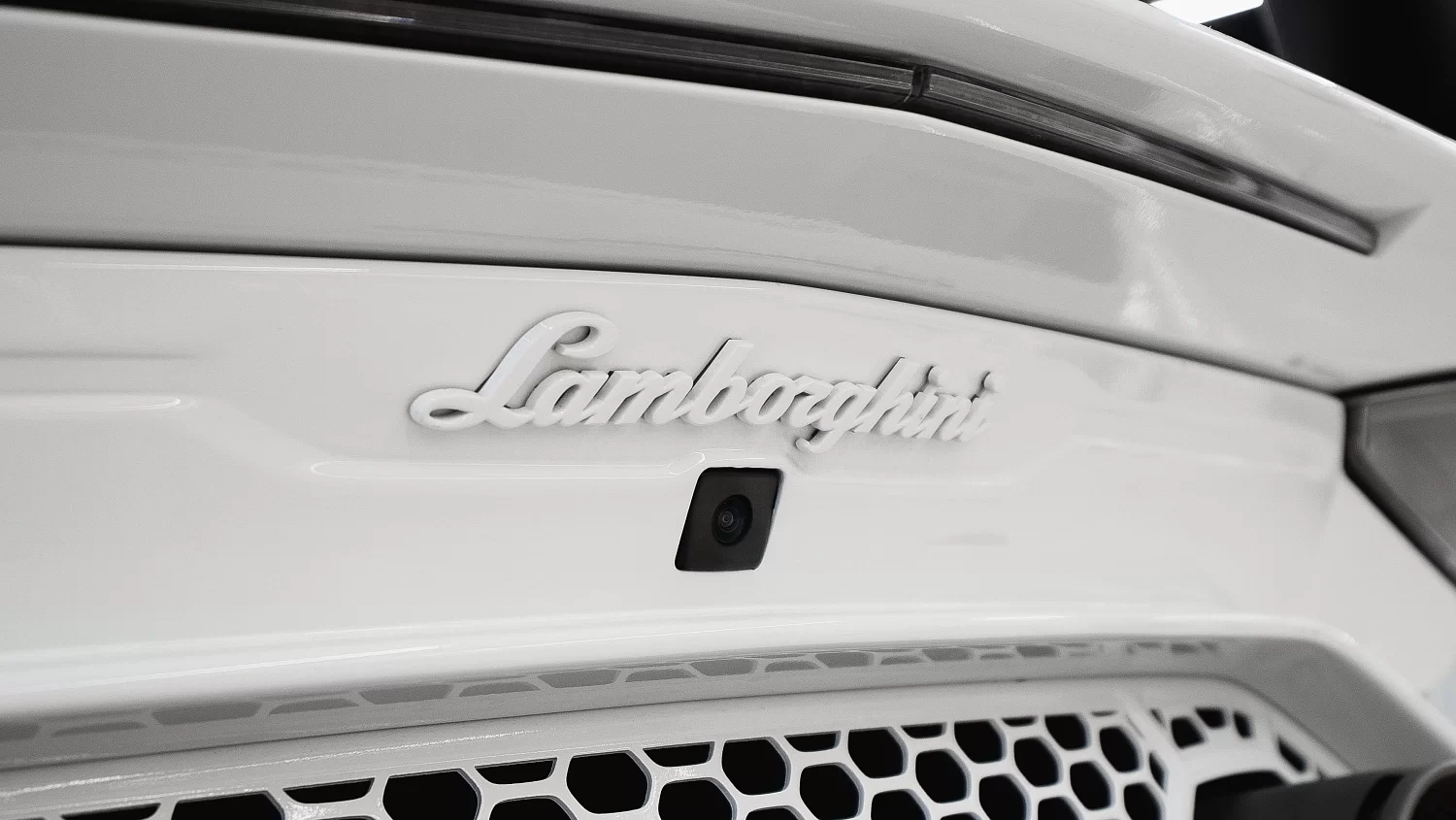 Lamborghini Aventador SVJ Full Exterior Transformation