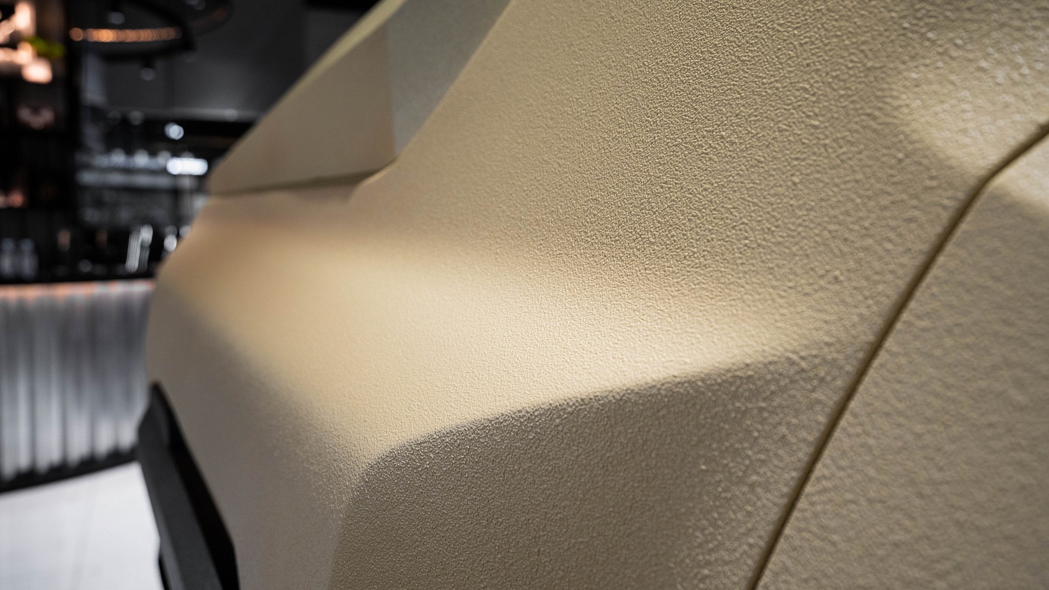 GMC Hummer EV Raptor Paint — Protection Without Layer Limits