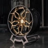 Custom Rims