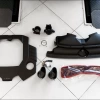 Intake System Modification