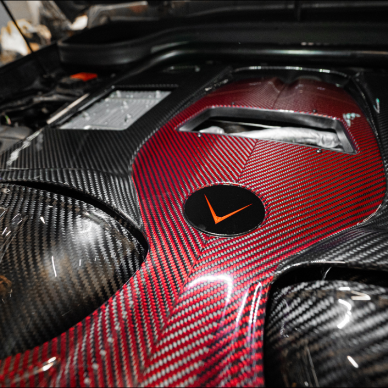 Intake System Modification