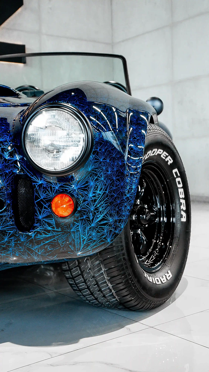 GMC Hummer EV Raptor Paint Protection Project | DEIZ GARAGE