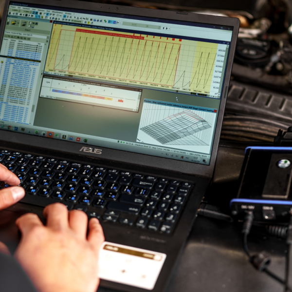 G63 AMG Stage 2 Package HP 820+