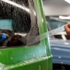 Vinyl Wrapping