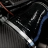 Intake System Modification