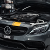 C63 AMG Stage 3 Package HP 700+