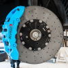 Carbon Ceramic Brake Systems